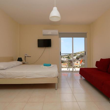 Apartmán Peyia Pearl Pokoj fotografie