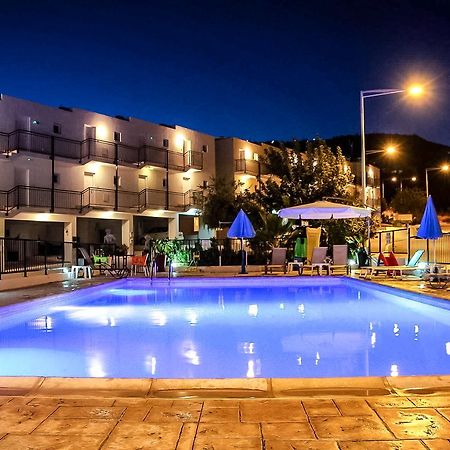 Apartmán Peyia Pearl Exteriér fotografie