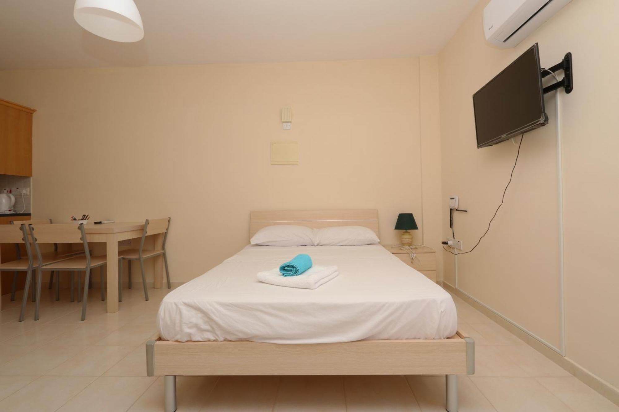 Apartmán Peyia Pearl Pokoj fotografie