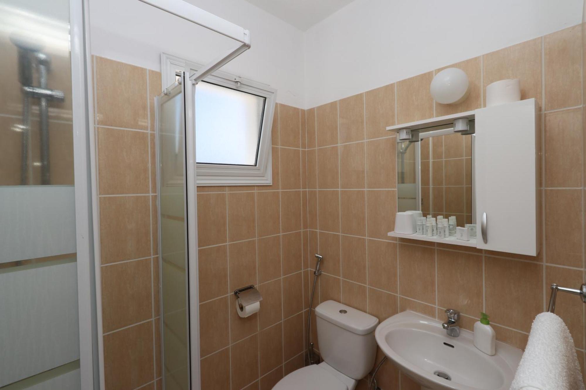 Apartmán Peyia Pearl Pokoj fotografie