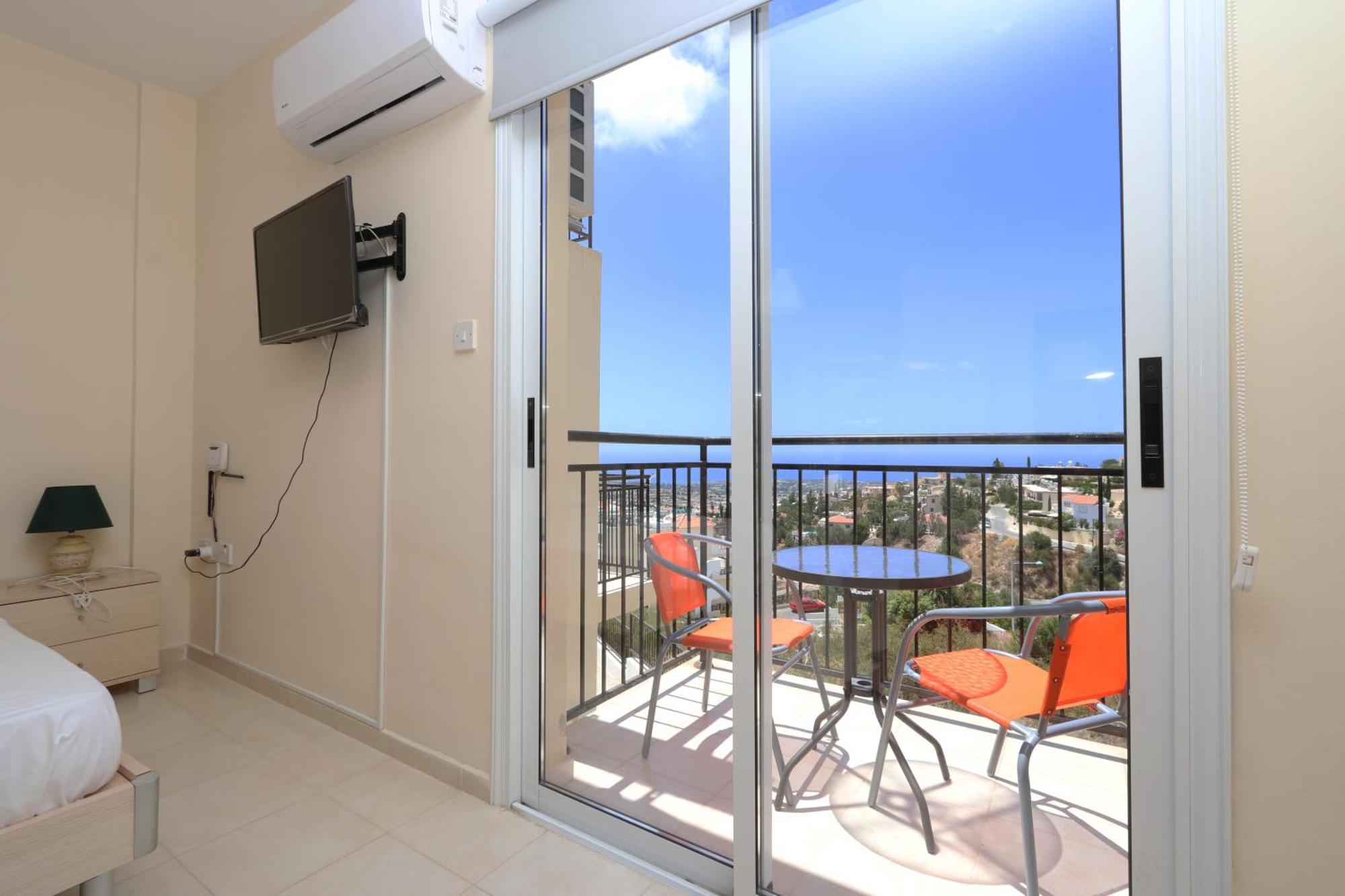 Apartmán Peyia Pearl Pokoj fotografie