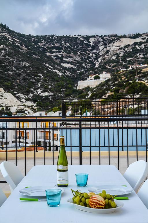 Apartmán Peyia Pearl Exteriér fotografie