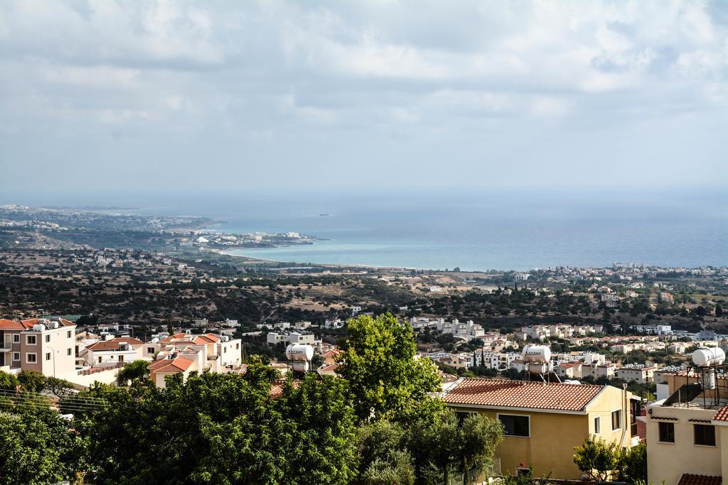 Apartmán Peyia Pearl Exteriér fotografie