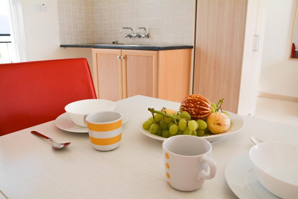 Apartmán Peyia Pearl Pokoj fotografie