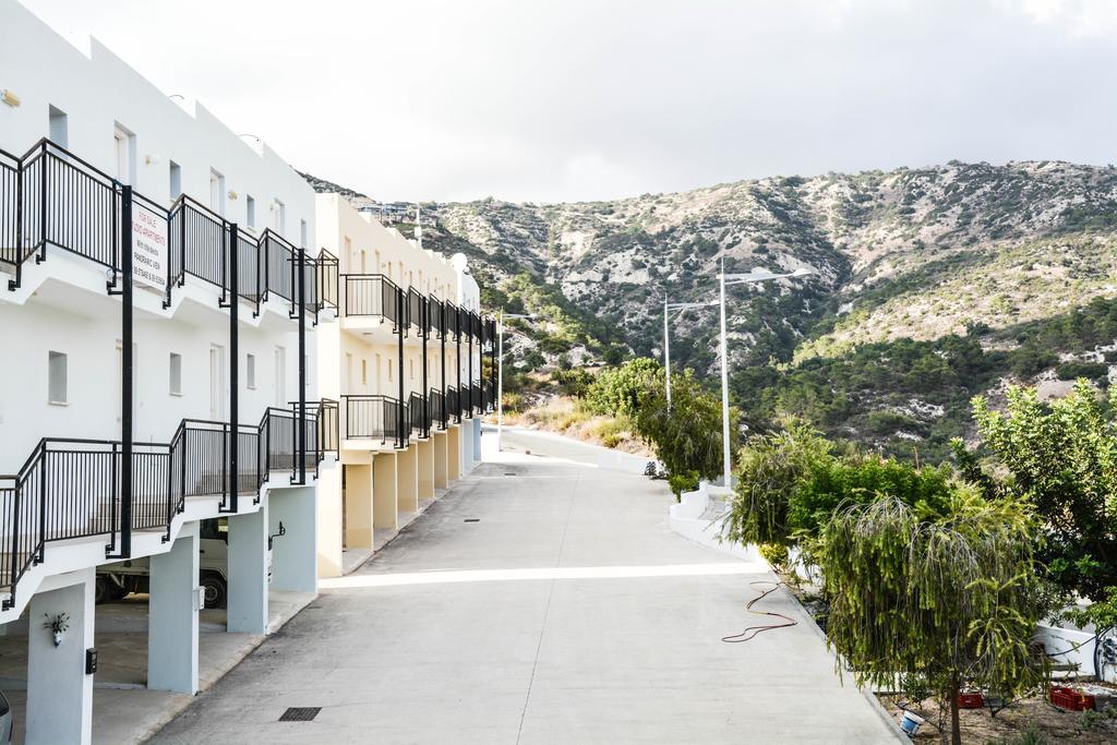 Apartmán Peyia Pearl Exteriér fotografie