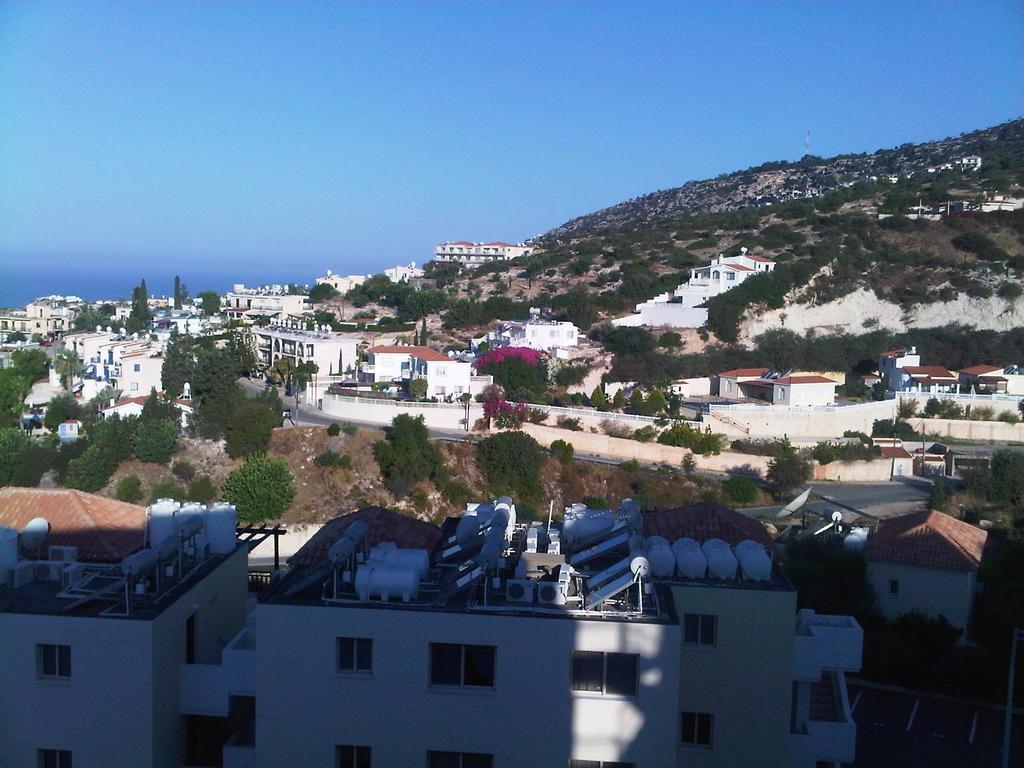 Apartmán Peyia Pearl Exteriér fotografie