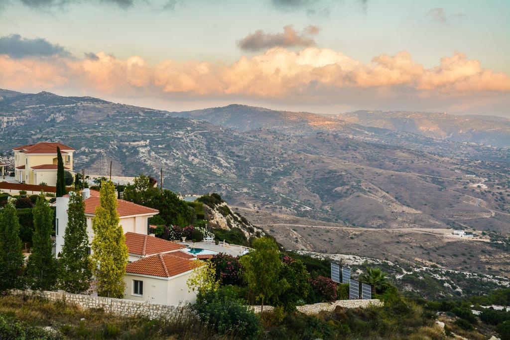 Apartmán Peyia Pearl Exteriér fotografie
