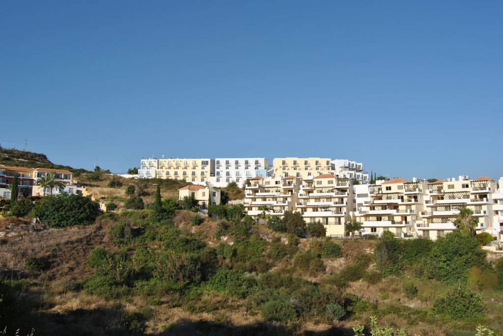 Apartmán Peyia Pearl Exteriér fotografie