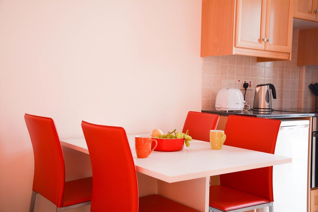 Apartmán Peyia Pearl Pokoj fotografie