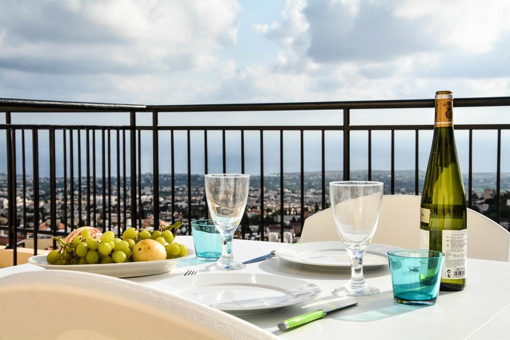 Apartmán Peyia Pearl Pokoj fotografie