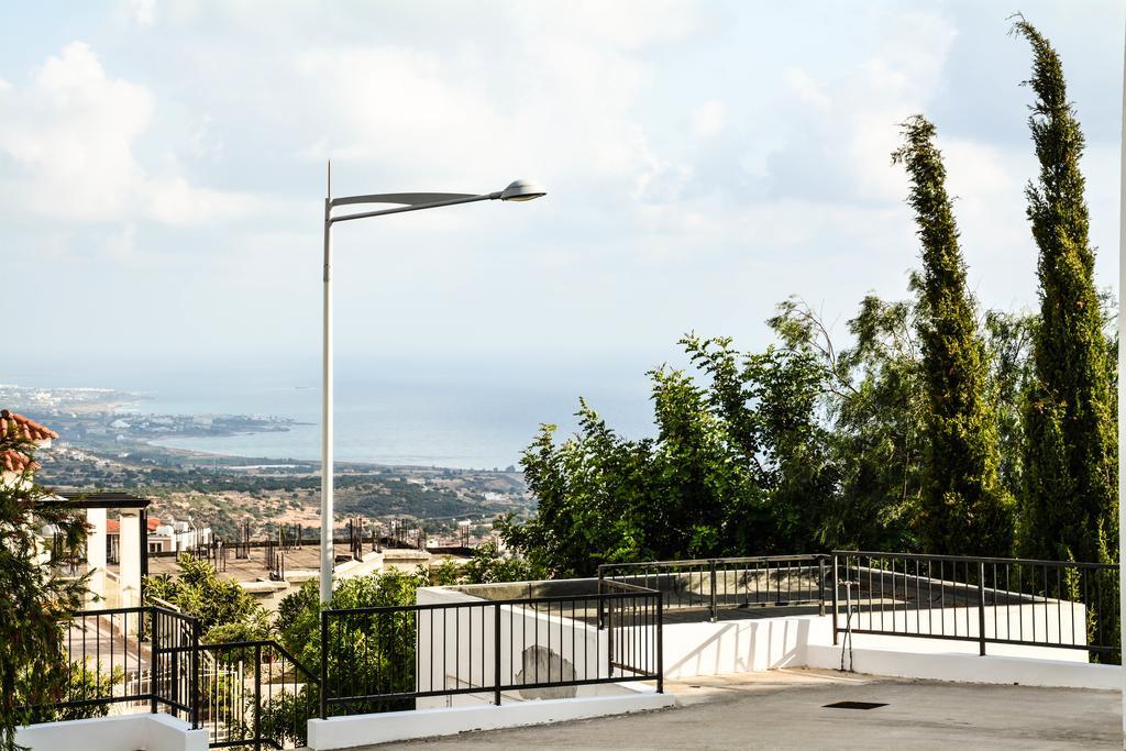 Apartmán Peyia Pearl Exteriér fotografie