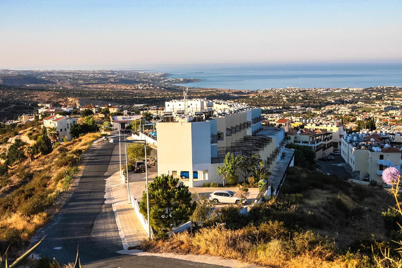 Apartmán Peyia Pearl Exteriér fotografie