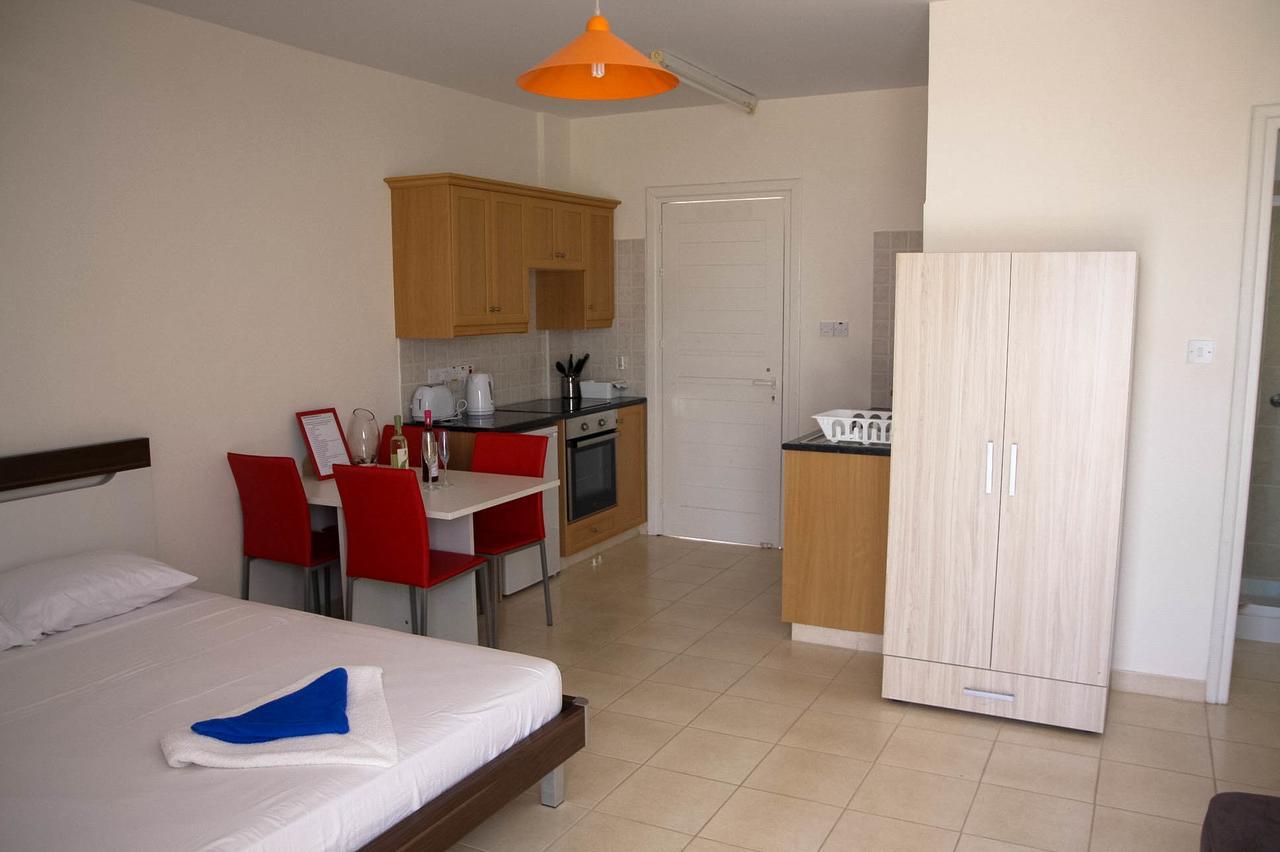 Apartmán Peyia Pearl Exteriér fotografie