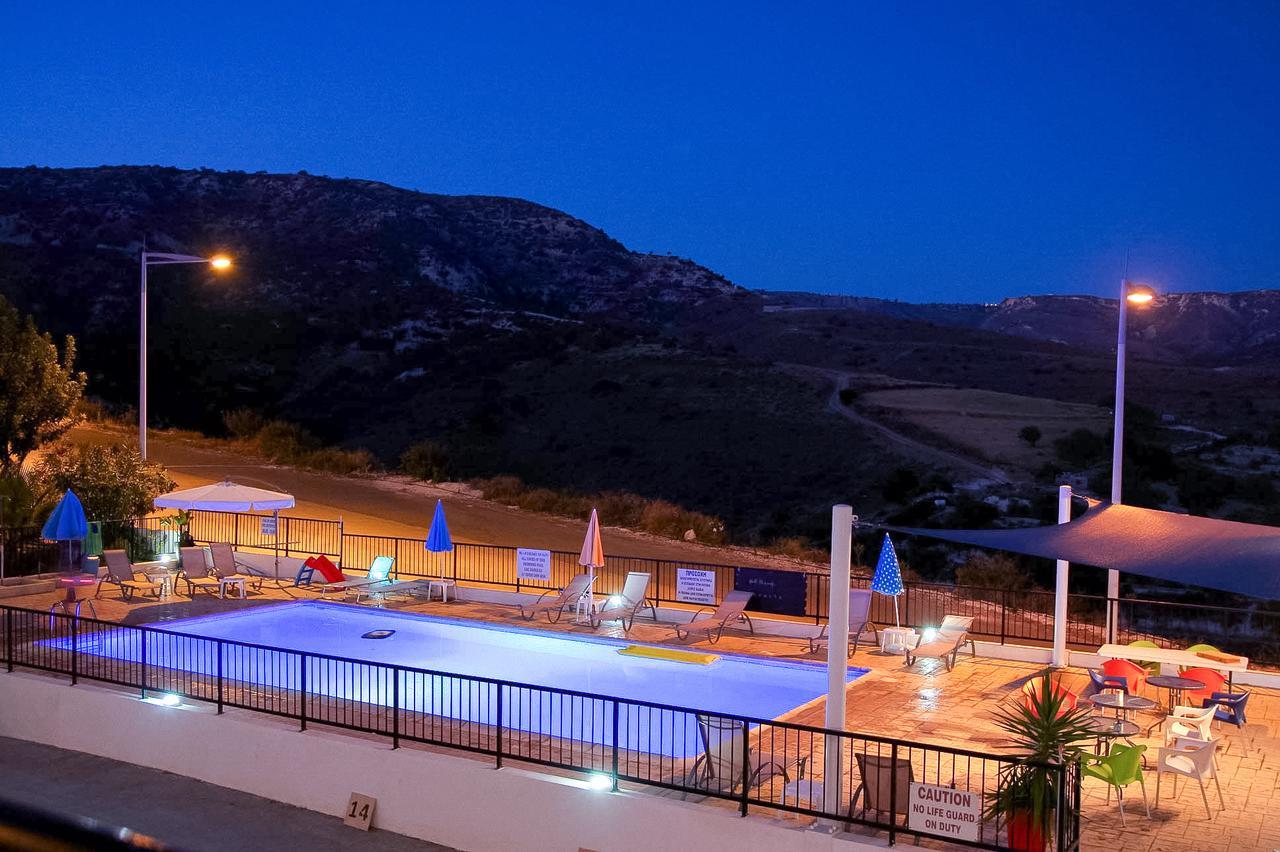 Apartmán Peyia Pearl Exteriér fotografie
