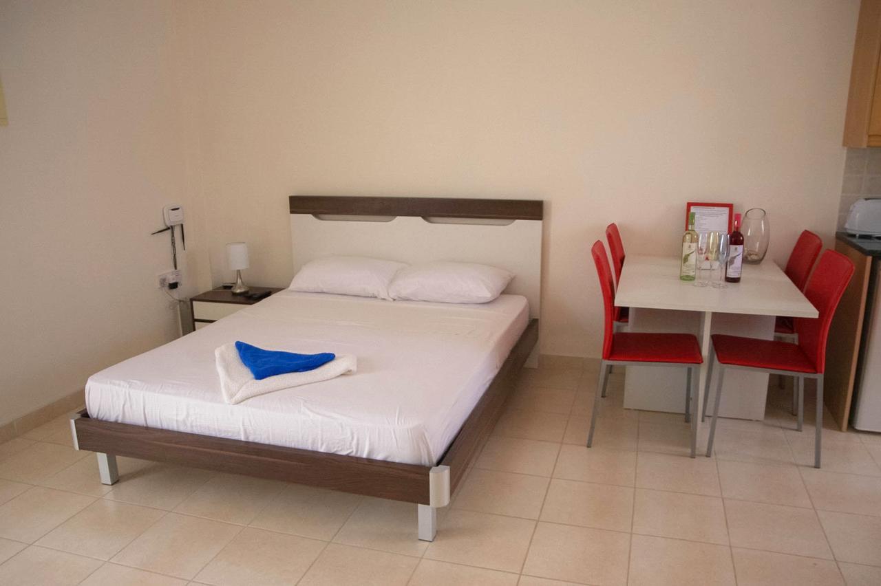 Apartmán Peyia Pearl Pokoj fotografie