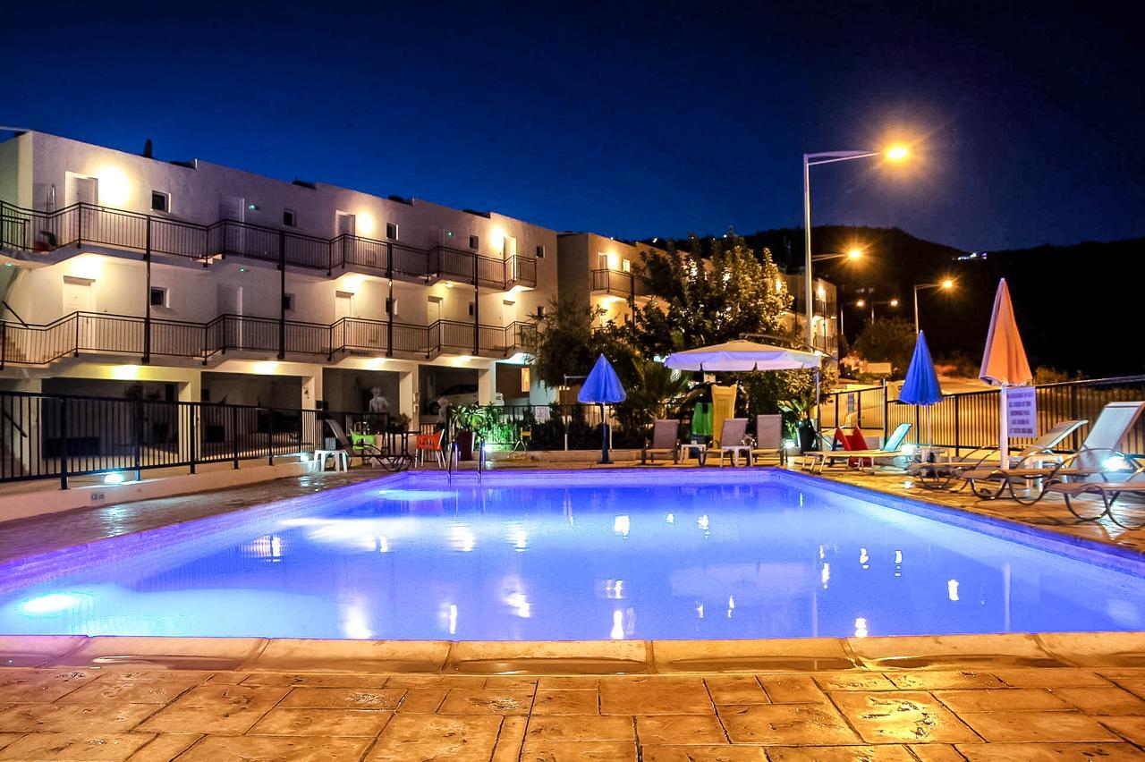 Apartmán Peyia Pearl Exteriér fotografie