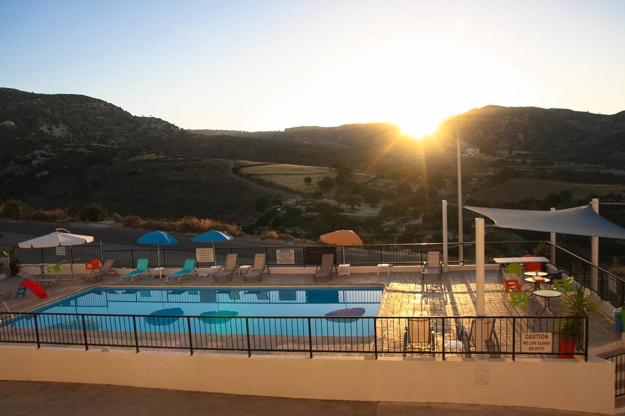 Apartmán Peyia Pearl Exteriér fotografie