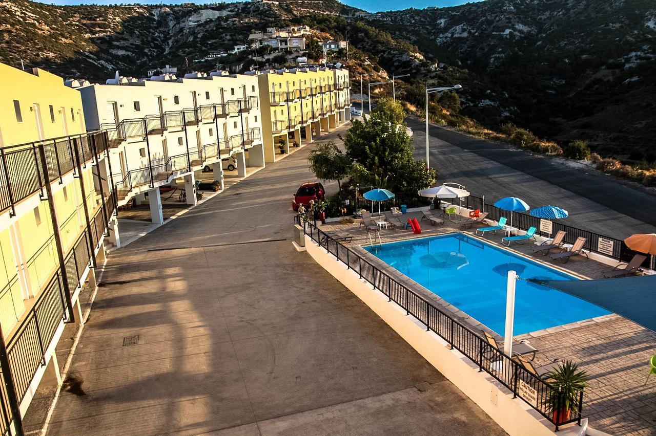 Apartmán Peyia Pearl Exteriér fotografie