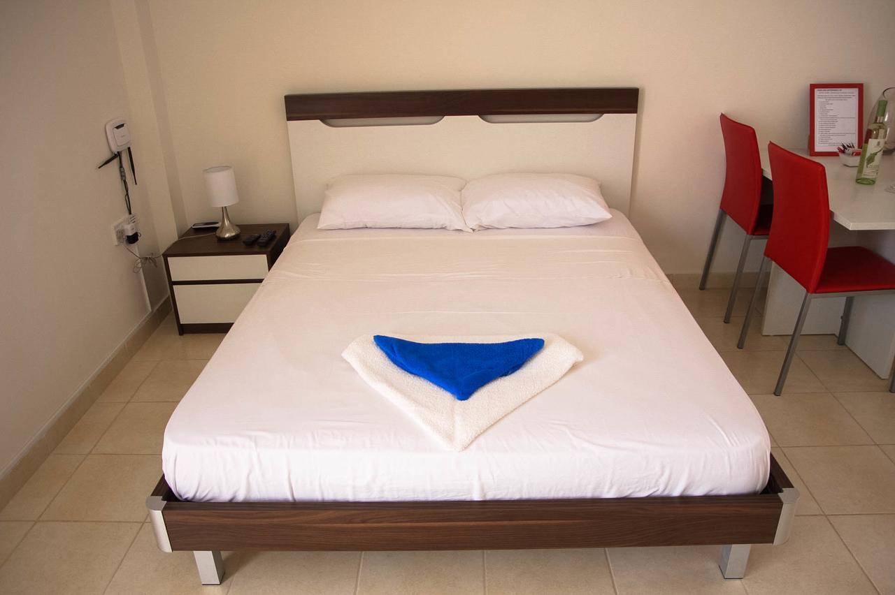 Apartmán Peyia Pearl Pokoj fotografie