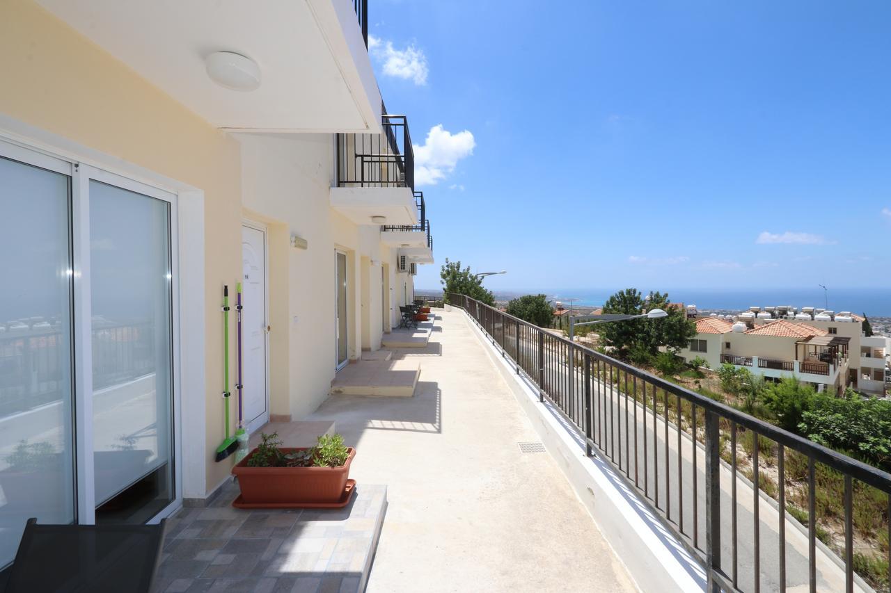 Apartmán Peyia Pearl Exteriér fotografie
