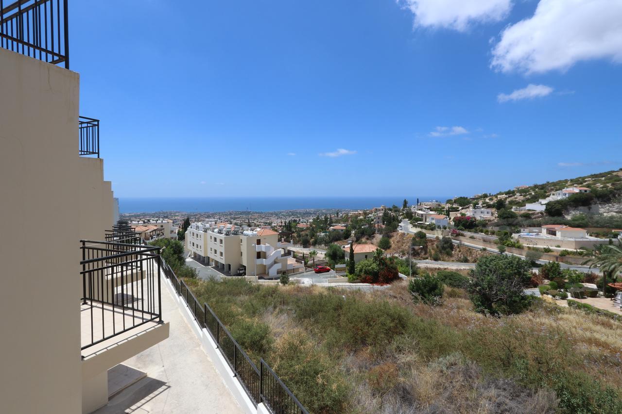 Apartmán Peyia Pearl Exteriér fotografie