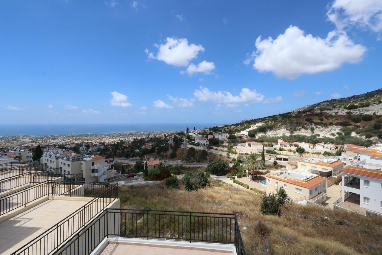 Apartmán Peyia Pearl Exteriér fotografie