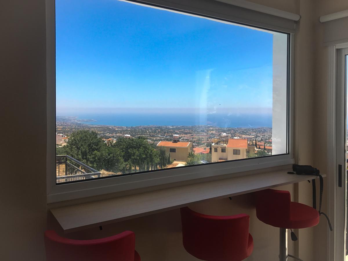 Apartmán Peyia Pearl Exteriér fotografie