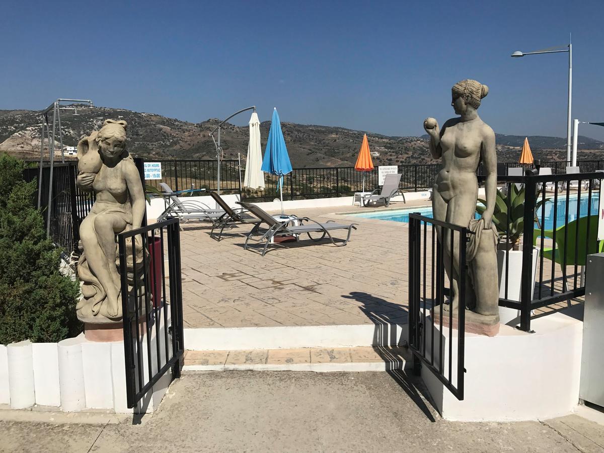 Apartmán Peyia Pearl Exteriér fotografie