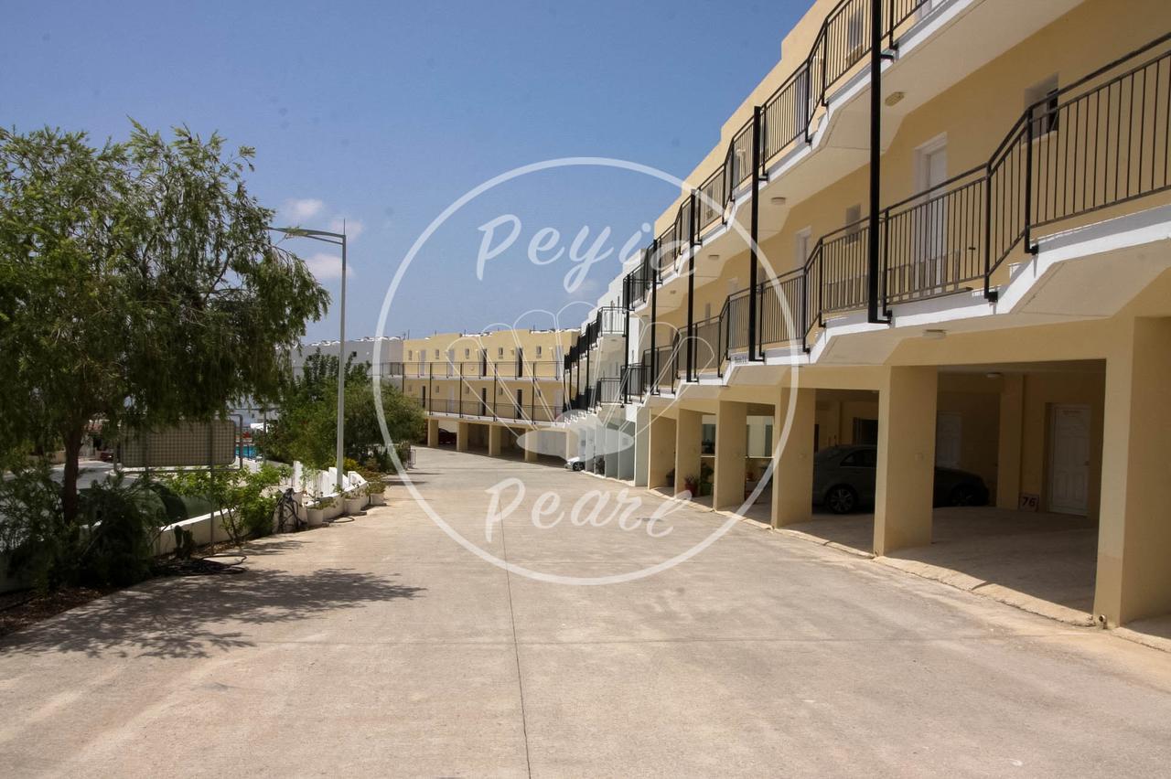 Apartmán Peyia Pearl Exteriér fotografie