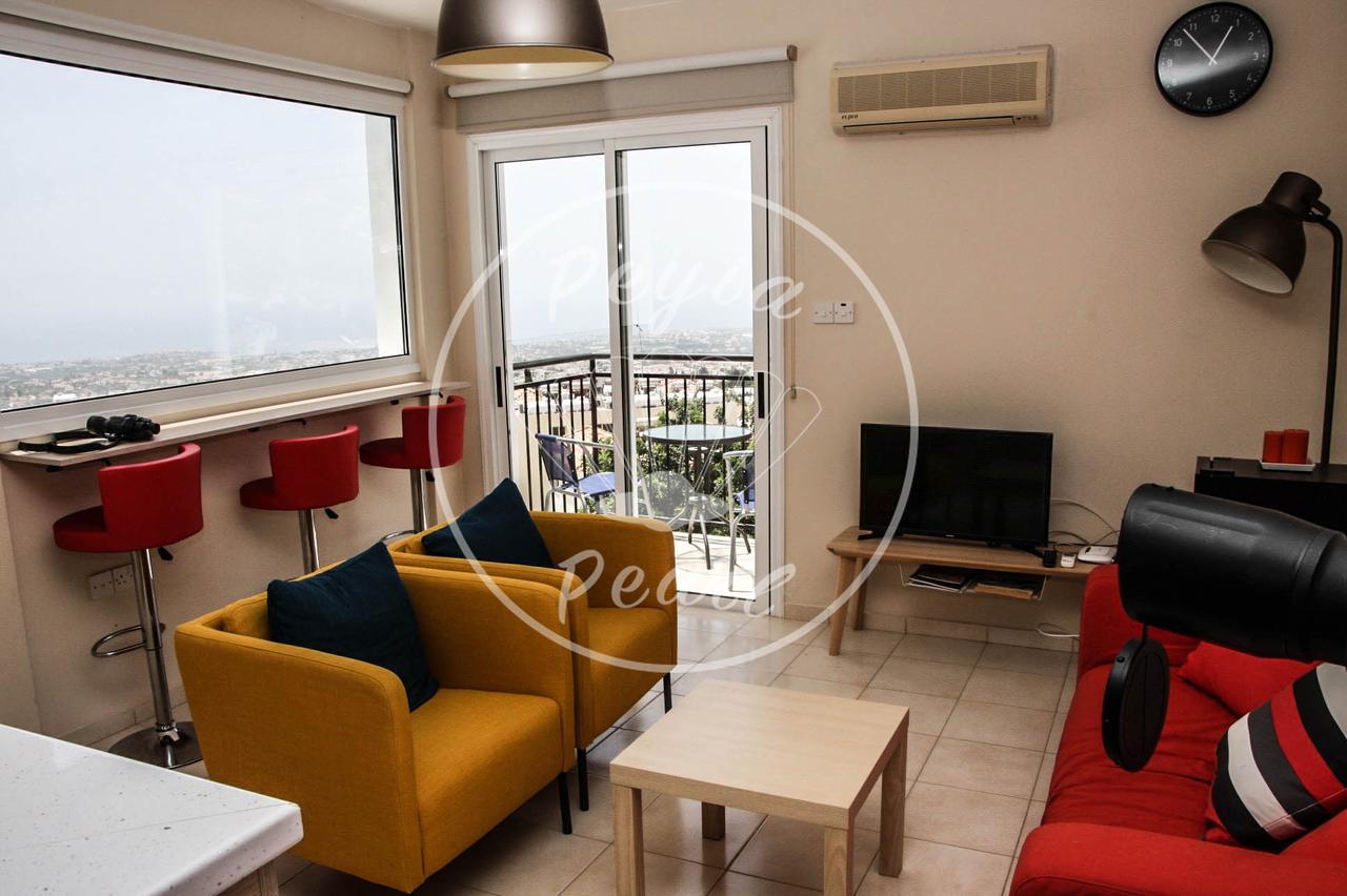 Apartmán Peyia Pearl Exteriér fotografie