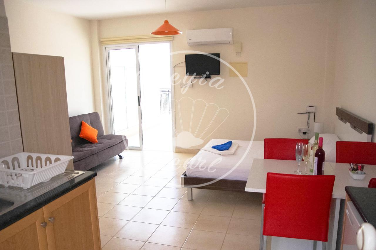 Apartmán Peyia Pearl Exteriér fotografie