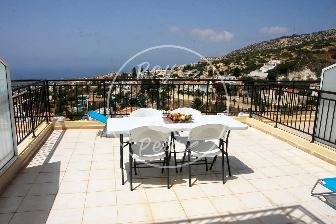 Apartmán Peyia Pearl Exteriér fotografie