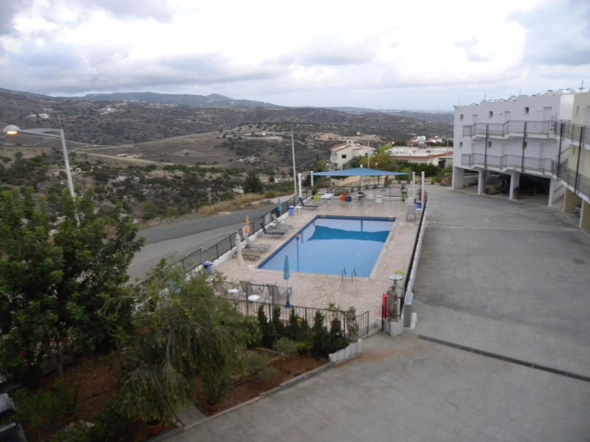 Apartmán Peyia Pearl Exteriér fotografie