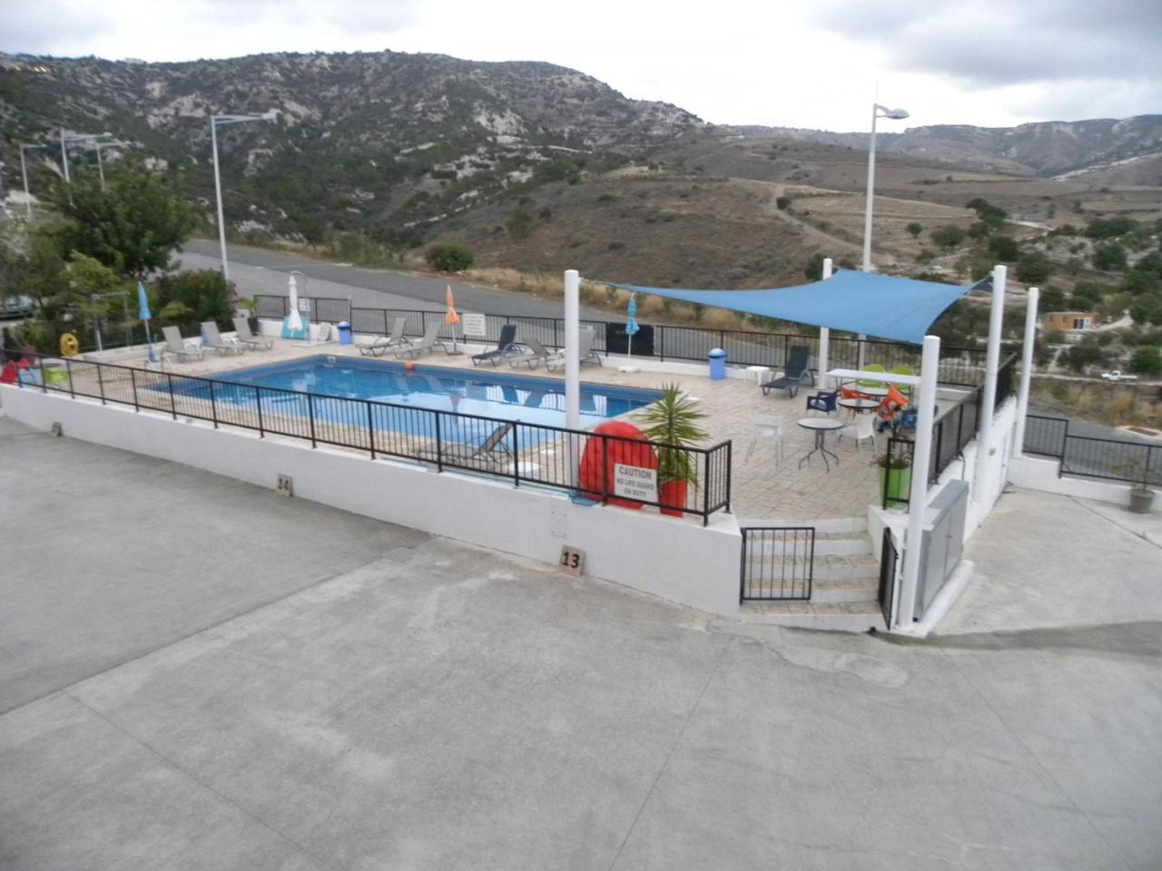 Apartmán Peyia Pearl Exteriér fotografie